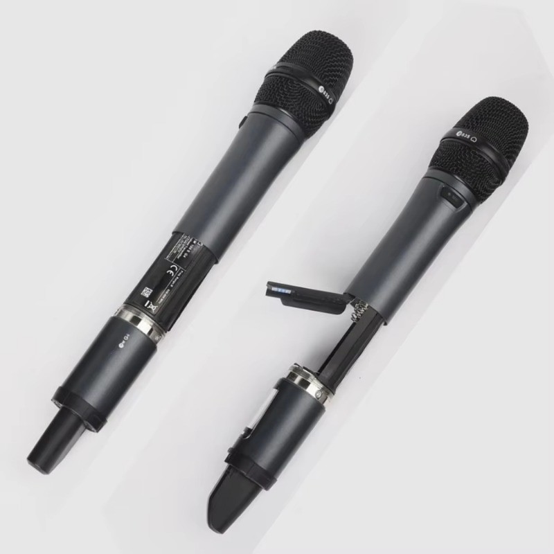 EW135G4 EW100G4 Professional UHF Wireless Microphone System - Lapel, Headset & Handheld for KTV,