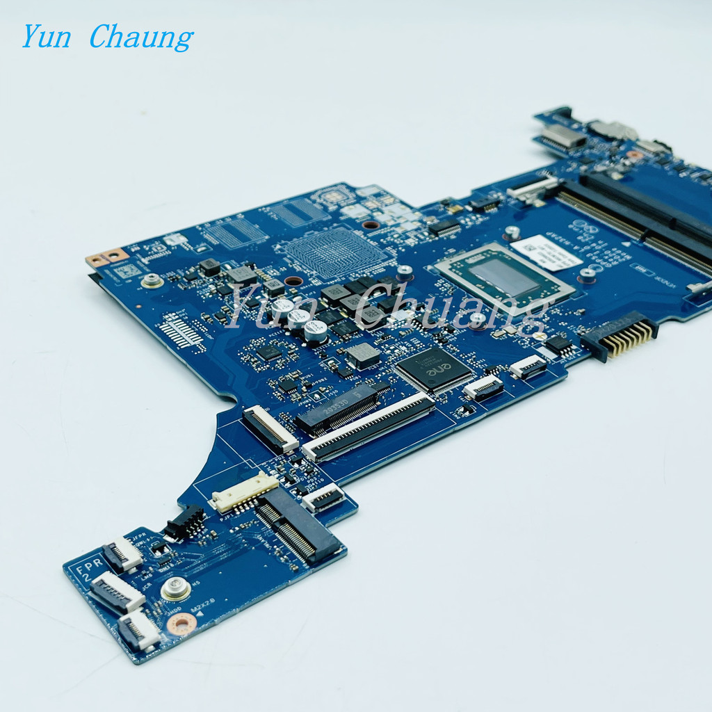 M03670-601 GPP53 LA-H32AP For HP 15S-GR 15-GW 15-GR 15S-GY 15S-GU 255 G8 Laptop Motherboard Ryzen R3