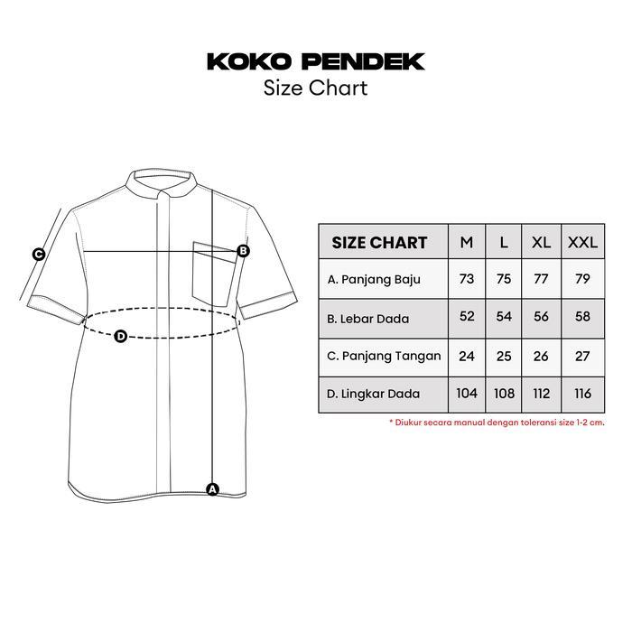 Pakaji Baju Koko Pria Bordir Lengan Pendek Premium Soft Lavender Motif Diamond Horizontal Baju Koko