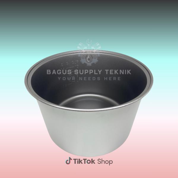 PANCI/TEFLON MAGICOM/RICE COOKER