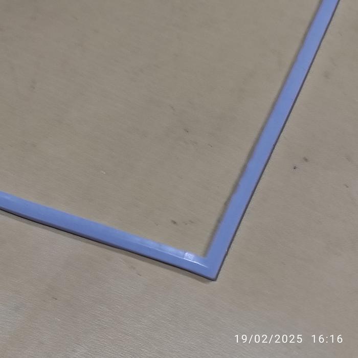 KARET UL TUTUP YONGMA MAGIC COM DIGITAL YONG MA SMC9027 SMC 9027 ORIGINAL