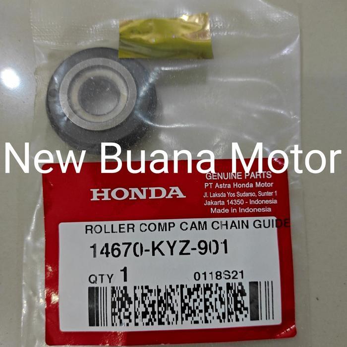 ROLL KETENG SUPRA X 125 HELM IN