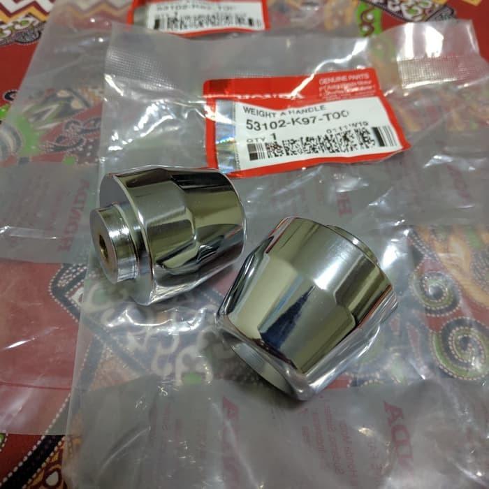 "New" Jalu Stang PCX jalu bandul vario JALU STANG BANDUL STIR Honda PCX 150 Original Jalu motor