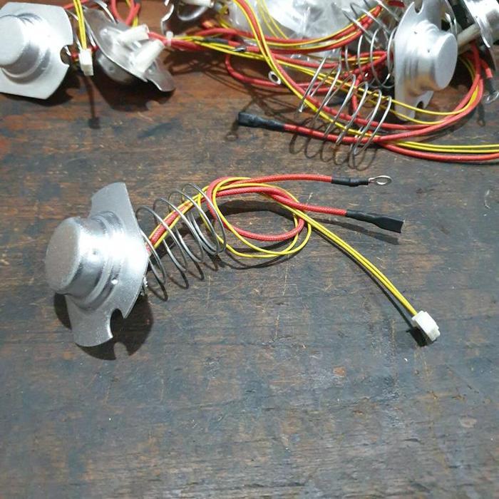 OTOMATIS RICE COOKER DIGITAL THERMOSTAT MEJIKOM BISA UTK SEMUA MERK