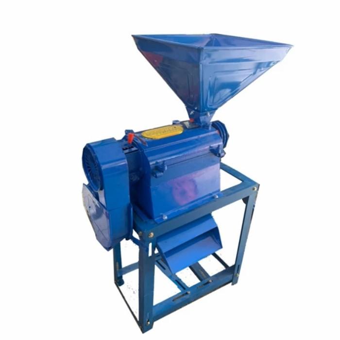 Mesin Giling Padi Mini Mahkota KD350 Body Only