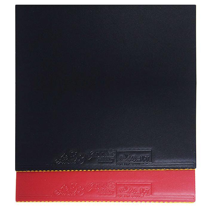 DHS GOLD ARC 8 TABLE TENNIS RUBBER NON-TACKY YELLOW CAKE SPONGE GOLDARC 8 PING PONG RUBBER