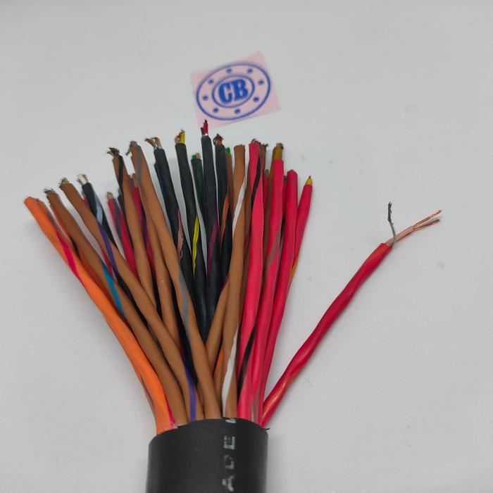 Canare MR202-32AT snake cable / kabel snake 32 channel original Jepang