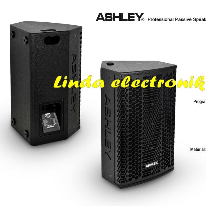 SPEAKER PASIF 12 INCI ASHLEY TW12P ASHLEY TW 12P 2WAY ASHLEY TW12P 1 BUAH