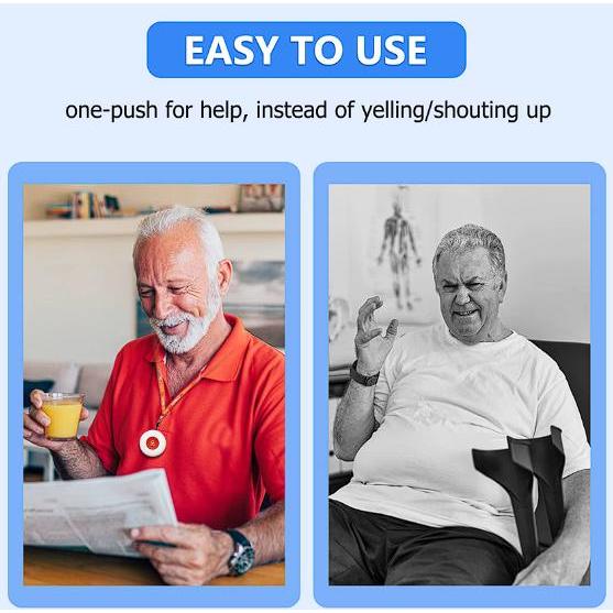 BEL PINTU ALARM SENSOR MASUK TOKO GERAK WIRELESS ANTI MALING LANSIA INFRARED SECURITY UNTUK RUMAH