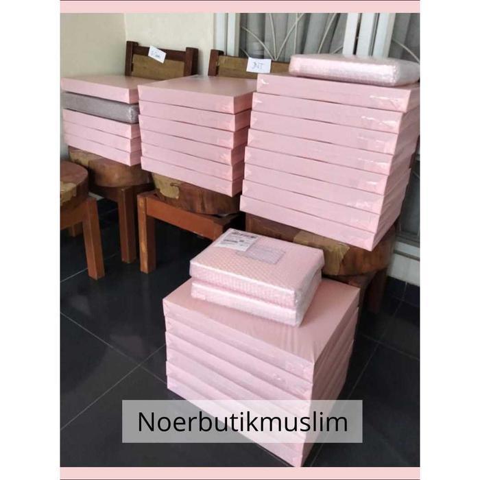 HIKMAT FASHION ORIGINAL A1855 ABAYA HIKMAT NOERBUTIKMUSLIM abaya