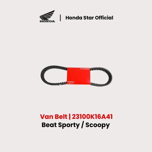 Beat Sporty / Scoopy - Honda Ori V / Van Belt / Vanbelt / Belt Drive