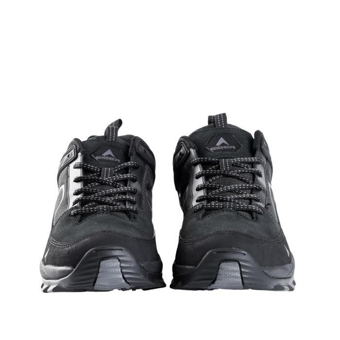 SEPATU TRAIL RUNNING EIGER 8777 TIGER CLAW 2.5 - HIKING SHOES PRIA WANITA - SEPATU OUTDOOR COWO