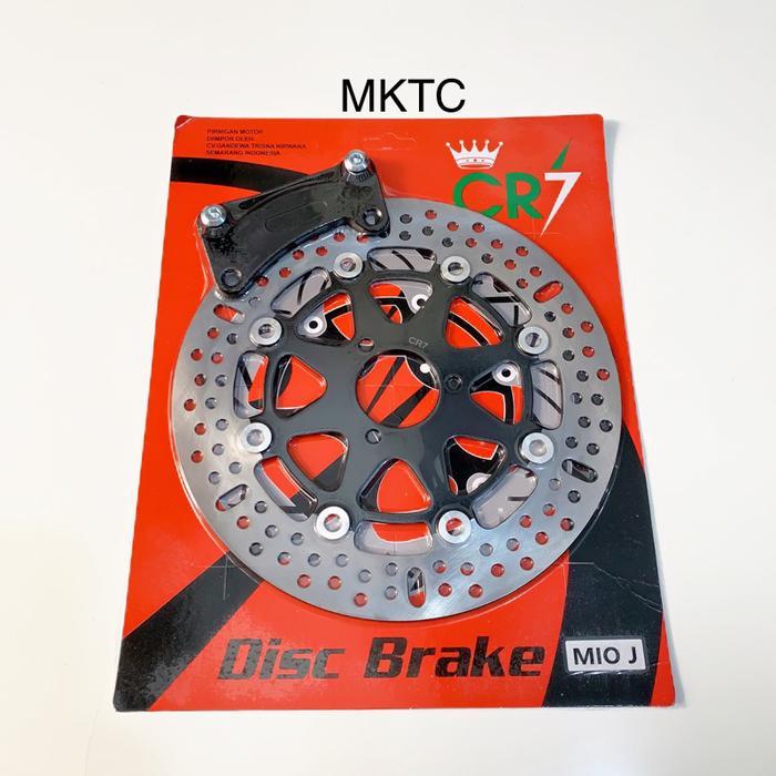 Stok Baru PIRINGAN CAKRAM LEBAR 260 MM MIO J/MIO M3