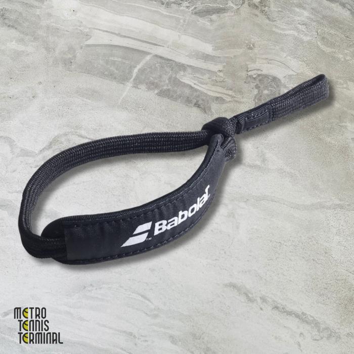 Babolat Padel Wrist Strap ( Strap Padel Babolat )