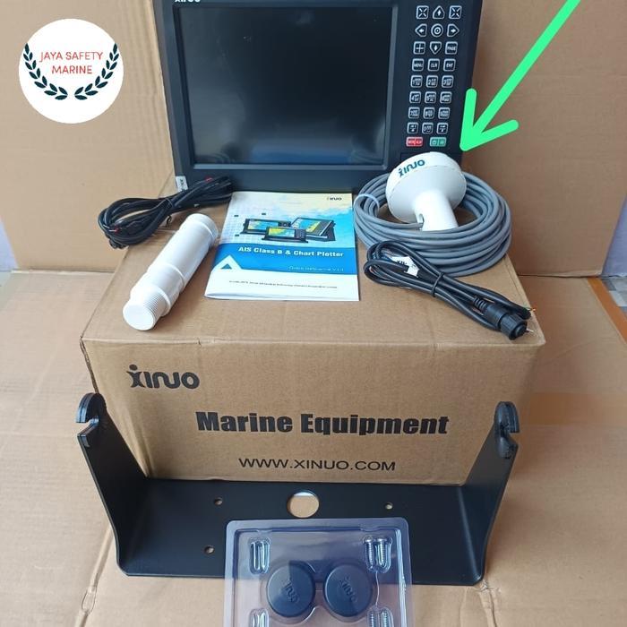 ANTENA GPS XINUO ANTENA AIS ORIGINAL ANTENNA GPS XINUO ORIGINAL QUALITY