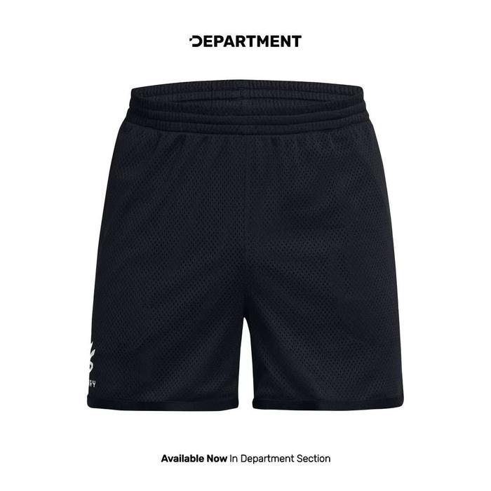 Celana Basket Pria UNDER ARMOUR CURRY SPLASH 1387092001 ORIGINAL