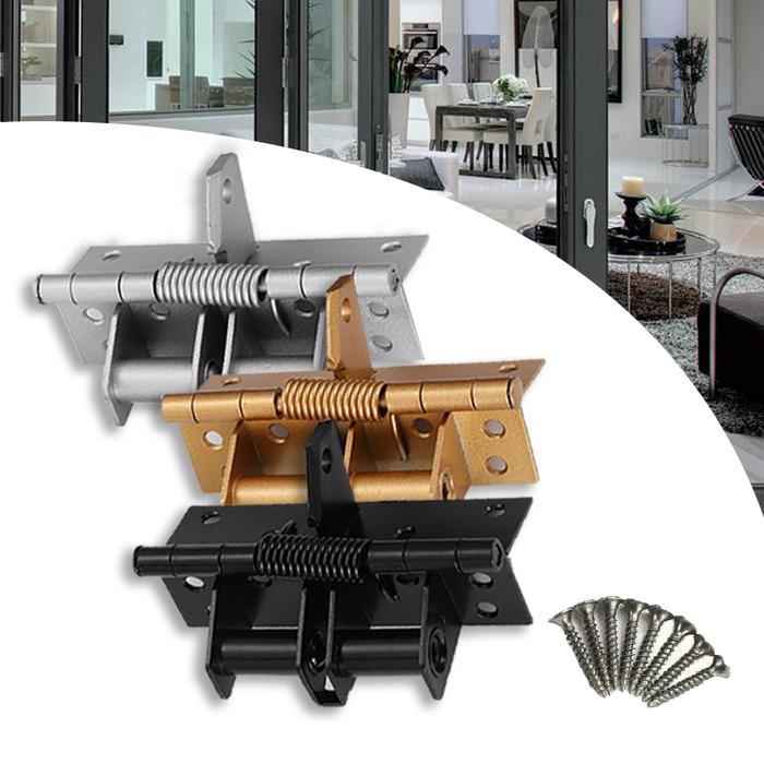 Engsel Pintu Otomatis Engsel Pintu Hidrolik Engsel Penutup Pintu Otomatis