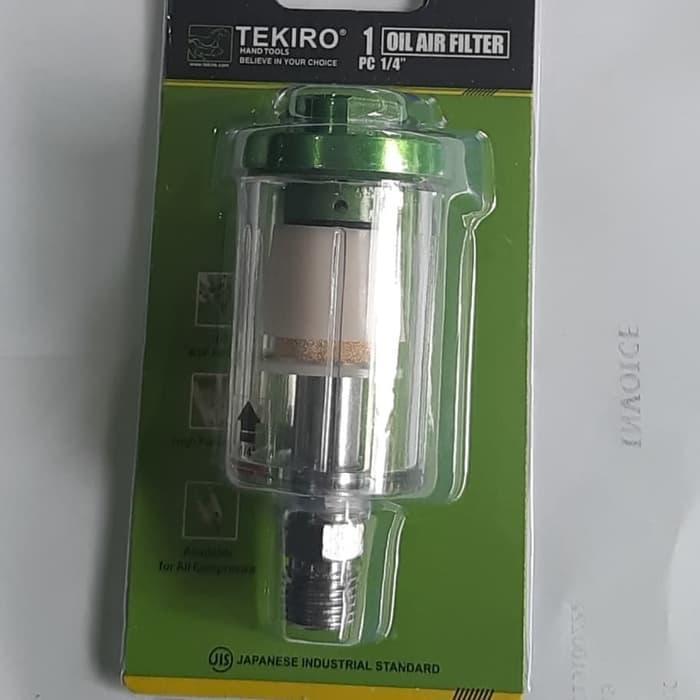FILTER UDARA SPRAY GUN AIR FILTER OIL FILTER FOR SPRAY GUN CAT TEMBAK