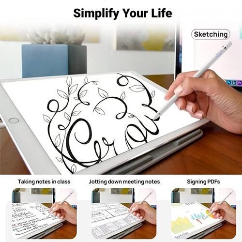 Lenovo Yoga Slim 7 Pro X 14 3K Stylus Pen Pencil Touch Screen Laptop Co
