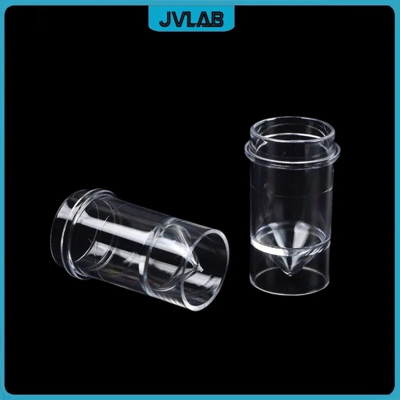 Casandra Polystyrene 700 Sample Cuvette Disposable Cuvette 1.5mL for Beckman Biochemical Instrument 