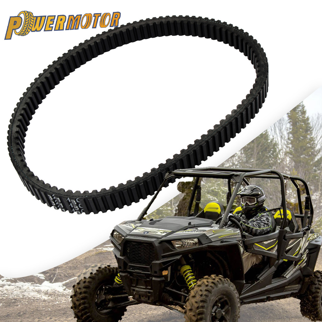 3211180 For Polaris Drive Belt RZR XP 1000 900 Ranger XP XP4 1000 2011-2020 XTX 2275 ATV UTV
