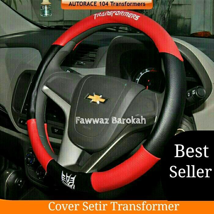 Cover Setir Stir Sarung Setir Stir Mobil Toyota Sienta