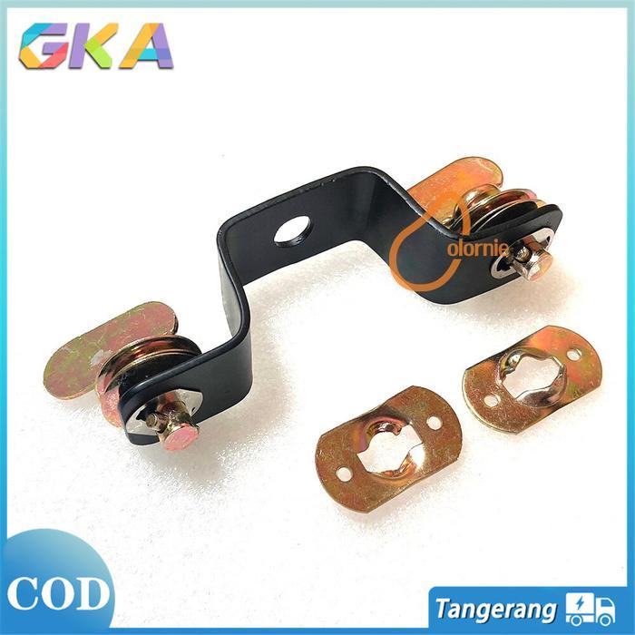 Grohe Sanitary - Hanger Bracket Moving Head Beam-Gantungan Untuk Moving Head Beam