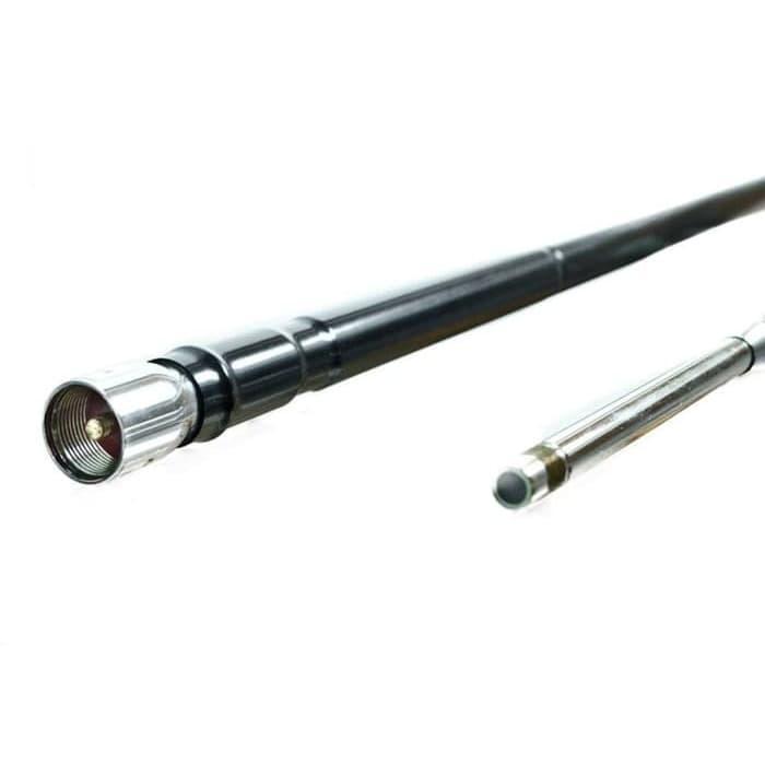 Diamond Antenna Hf40Fxw Antena Hf40Fx Radio Mobil Hf Ssb Ori Rig Ht