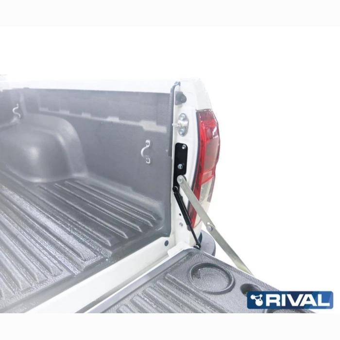 rival tailgate assist kit for toyota hilux revo 2016-2023 - M23 Auto ACC