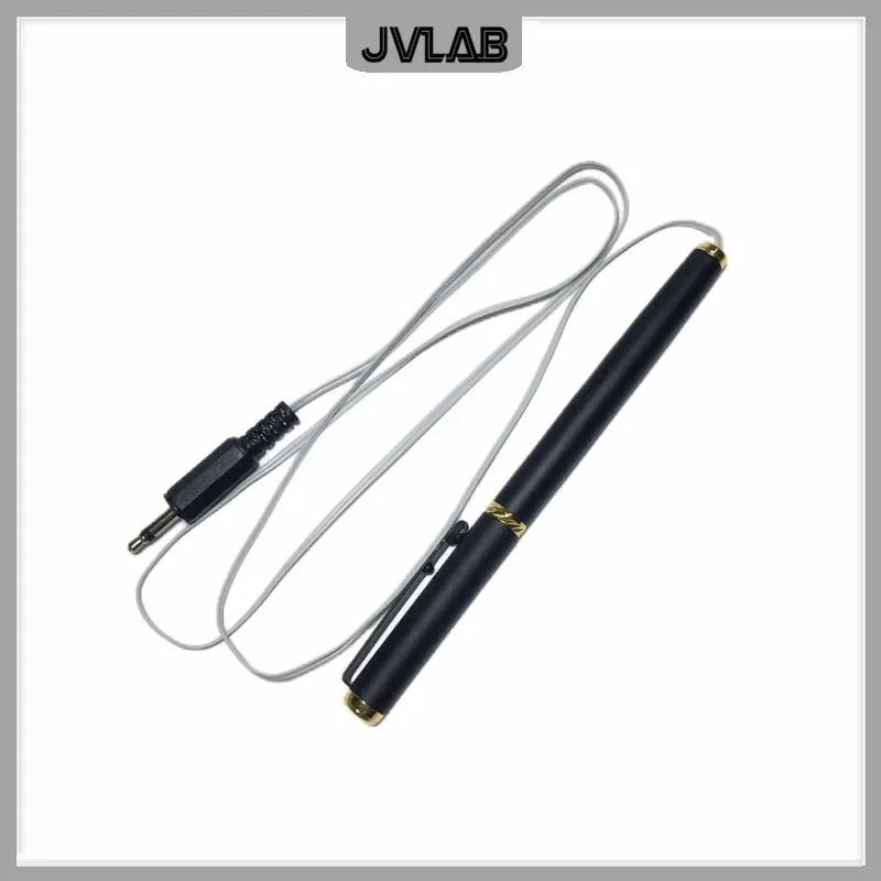 Terbaik Colony Counter Pen Counting Pen Special For Semi-Automatic Bacterial Testing Equipment Model