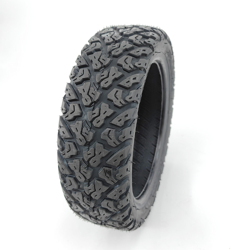 10x2.50-6.5 Electric scooter tire balance scooter scooter 10-inch vacuum tire