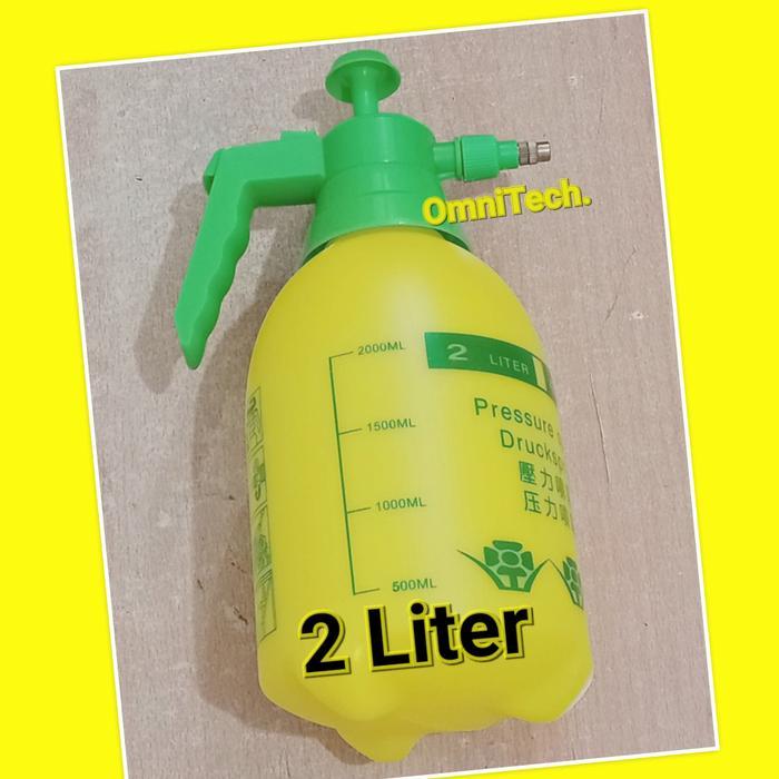 Promo Semprotan Hama Semprotan Burung 2 Liter