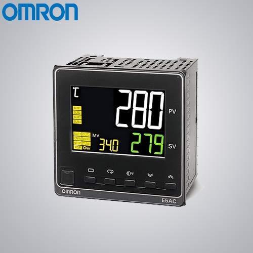 OMRON TEMPERATURE CONTROLLER E5AC-RX3ASM-800 / E5AC RX3ASM 800 ORIGINAL