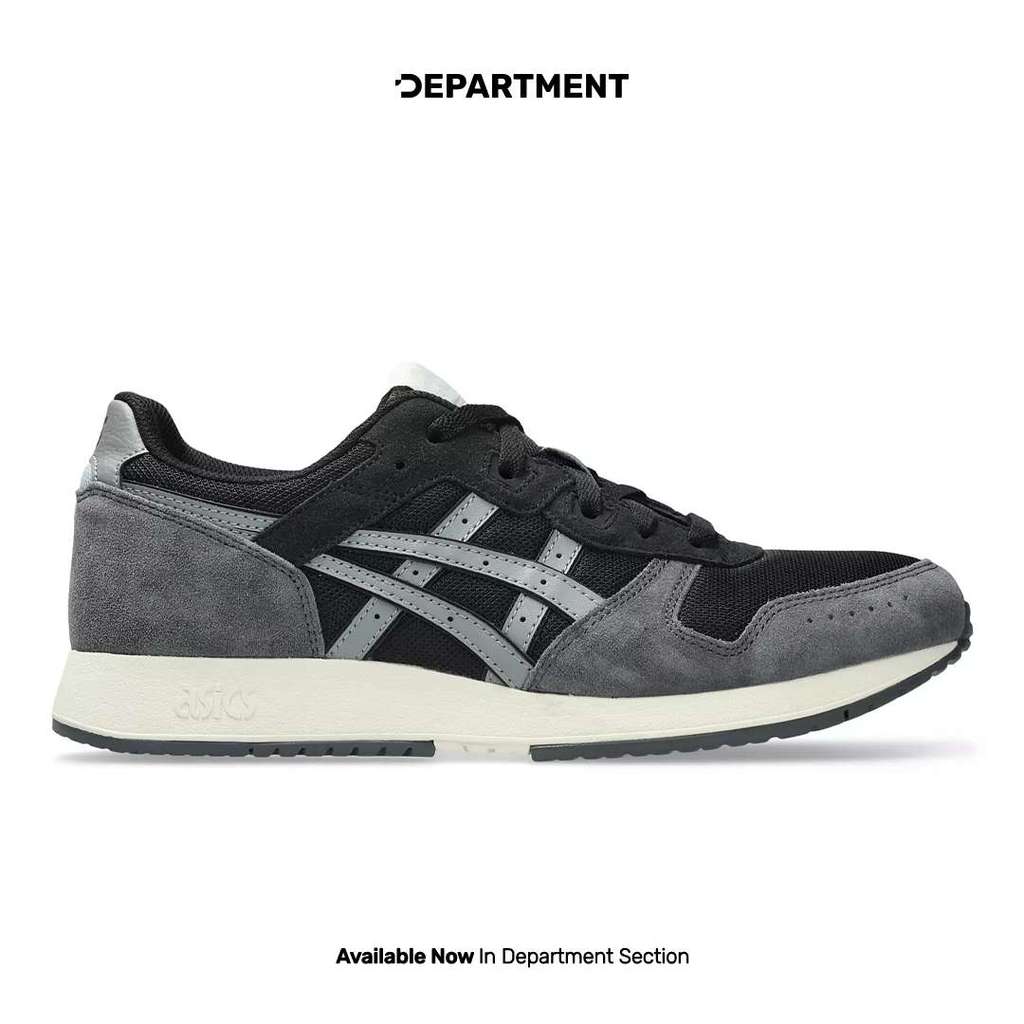 ASICS Sepatu Sneakers Pria LYTE CLASSIC 1203A611001 ORIGINAL