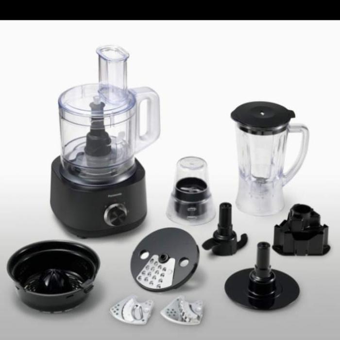 FOOD PROCESSOR PANASONIC MKF - 510