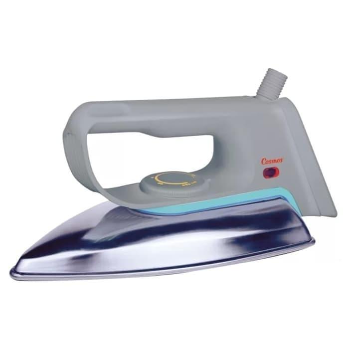 COSMOS STRIKA LISTRIK STAINLESS CIF-318 F - ABU