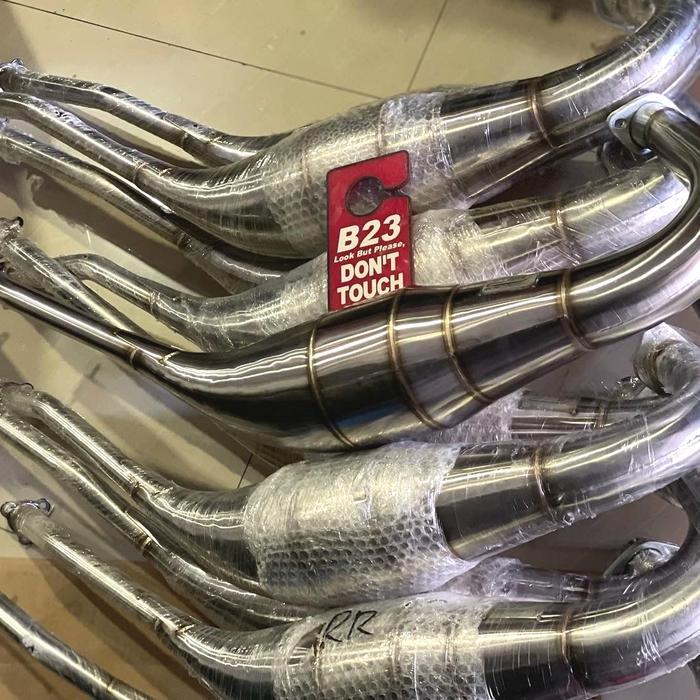 Chamber Stainless Ninja Rr R Ss Step Standar Big Volume 41 Chamber Ss