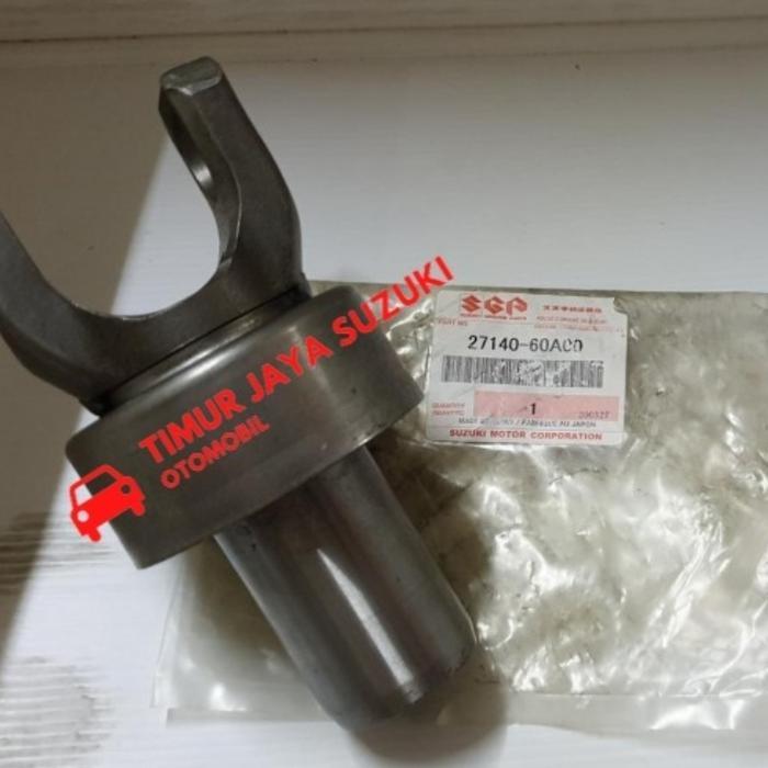 CUCI GUDANG..] YOKE KOPEL VITARA ASLI SGP SPAREPART SUZUKI TAHAN LAMA
