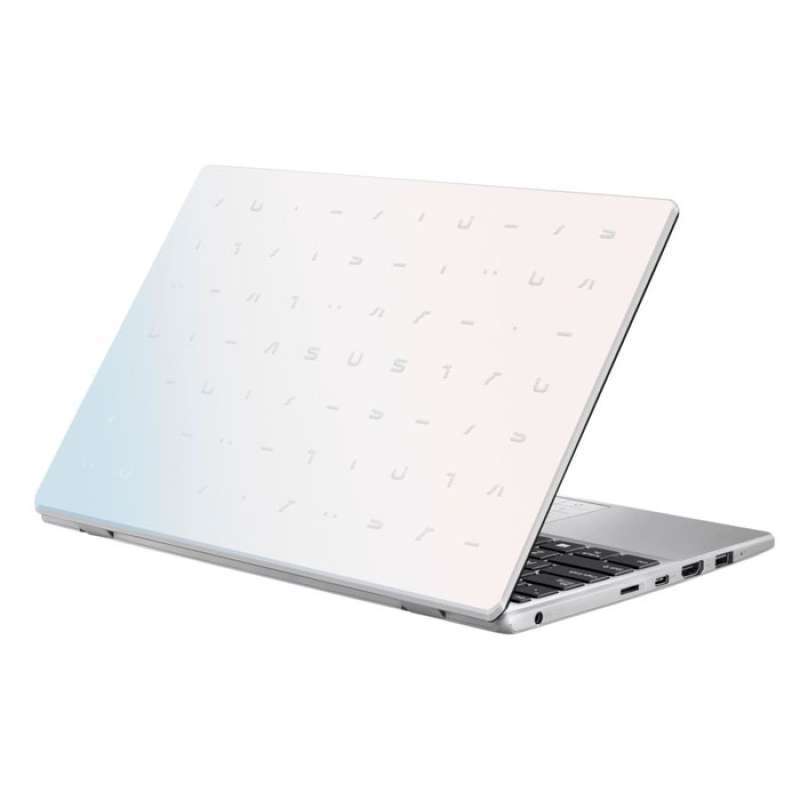 Asus VivoBook E210MAO - Celeron N4020 4GB 512GB SSD