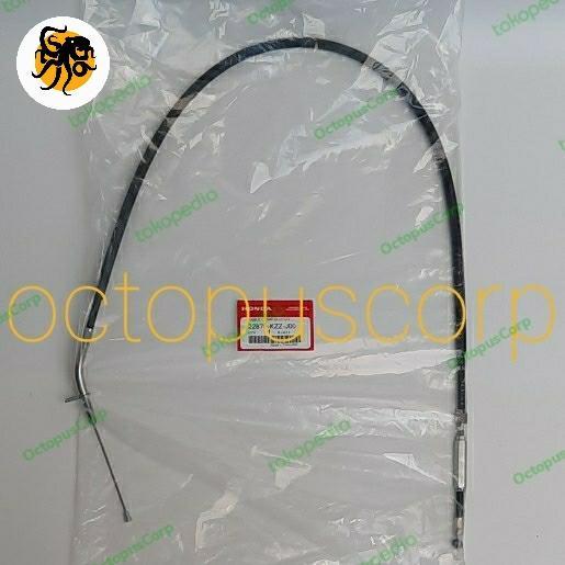 Tali Kopling Kabel Comp Clutch Honda Crf 250 Rally Crf250