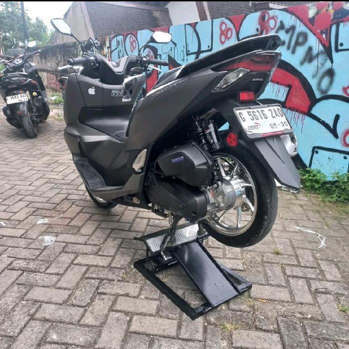 HIDROLIK CUCI MOTOR MANUAL ALAT CUCI MOTOR PORTABEL STANDAR PEDOK CUCI STEAM MOTOR COCOK UNTUK SEMUA