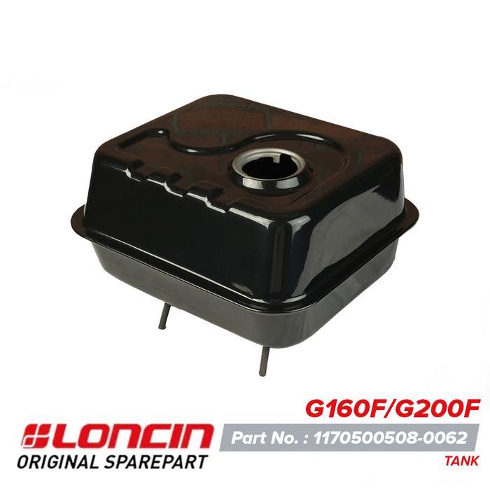 Loncin Tank For G160F/G200F