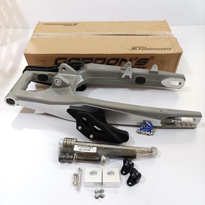 SWING ARM GORDON MODEL KTM KLX 150 DTRACKER CRF 150 - KLX 150
