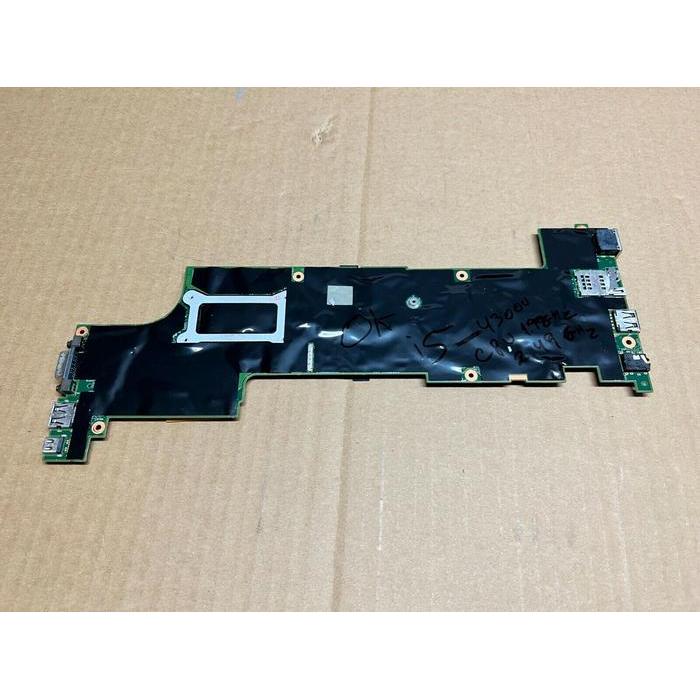 Motherboard Lenovo Thinkpad X240 core i5 4300