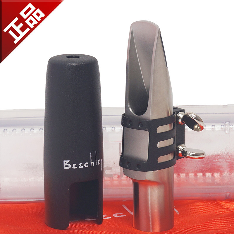 U.S.A Original Beechler sax metal mouthpiece Ordinary Edition