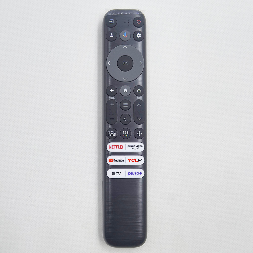 Original Remote Control RC902V FAR1 For TCL C845 X925 Pro C725/C727/P725/C737/P735 C735/C835/C935
