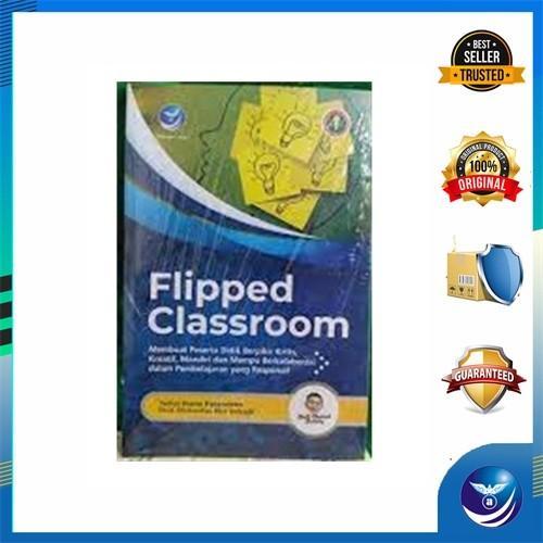 Penerbit Andi - Buku Flipped Classroom