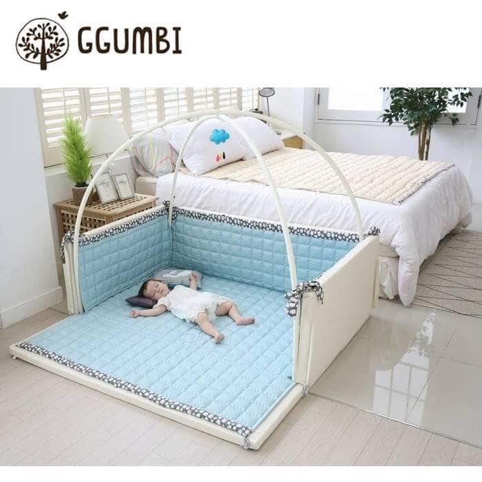 Ggumbi Fabric Guard Untuk Lucky Star