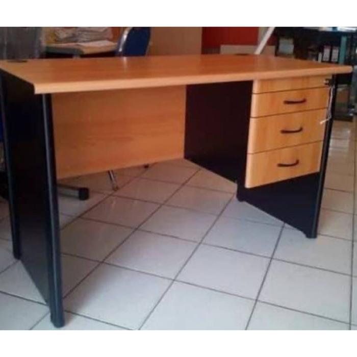 UEOD 3031 UNO Meja Kerja Meja Kantor Meja Tulis