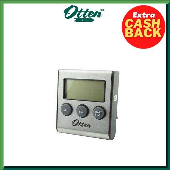 Otten - Digital Timer